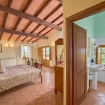 Le Farm stay Castiglione d'Orcia