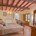 Le * Castiglione d'Orcia