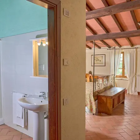 Le Farm stay