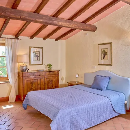 Farm stay Le *