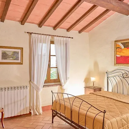 Le Farm stay Castiglione d'Orcia
